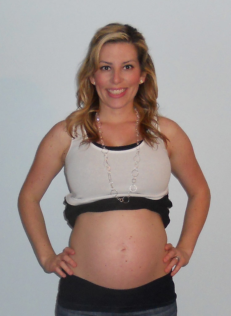 28 weeks pregnant The Maternity Gallery