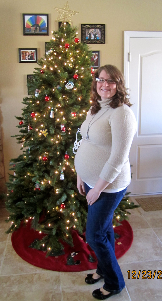 30 weeks pregnant The Maternity Gallery