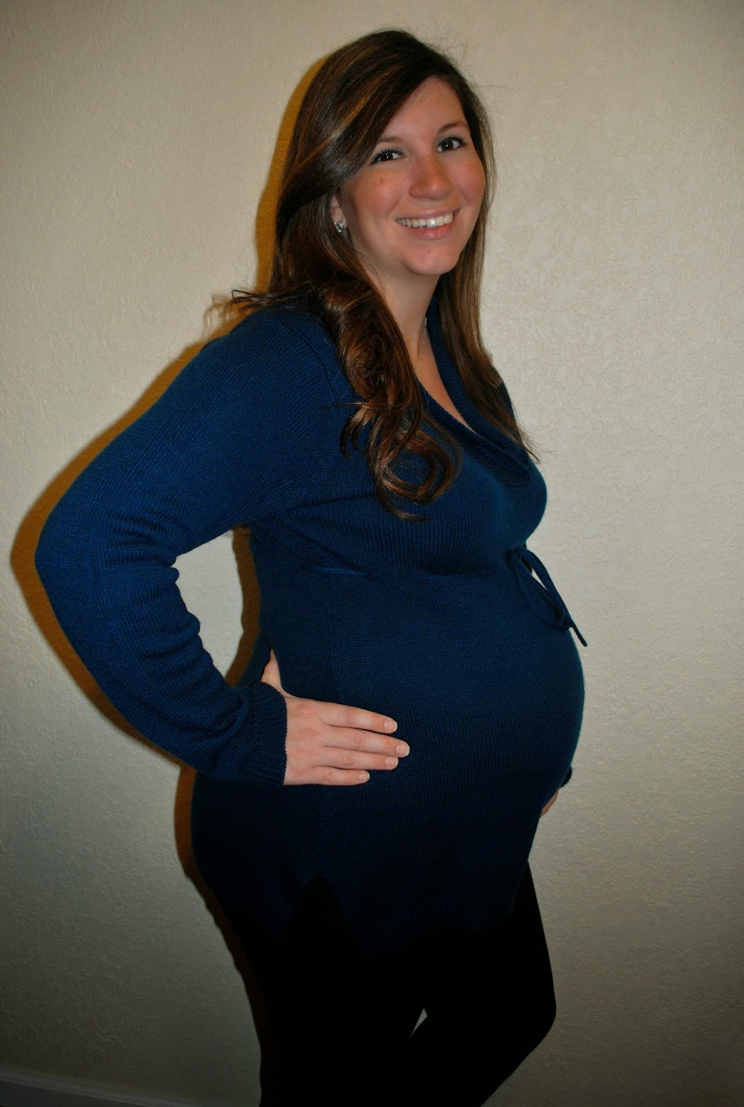 31 weeks pregnant The Maternity Gallery
