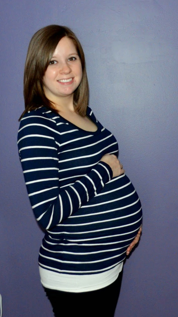 32 Weeks Page 2 The Maternity Gallery