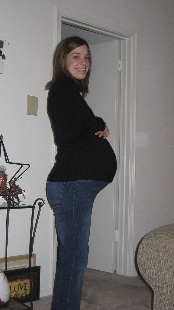 37 Weeks Page 2 The Maternity Gallery