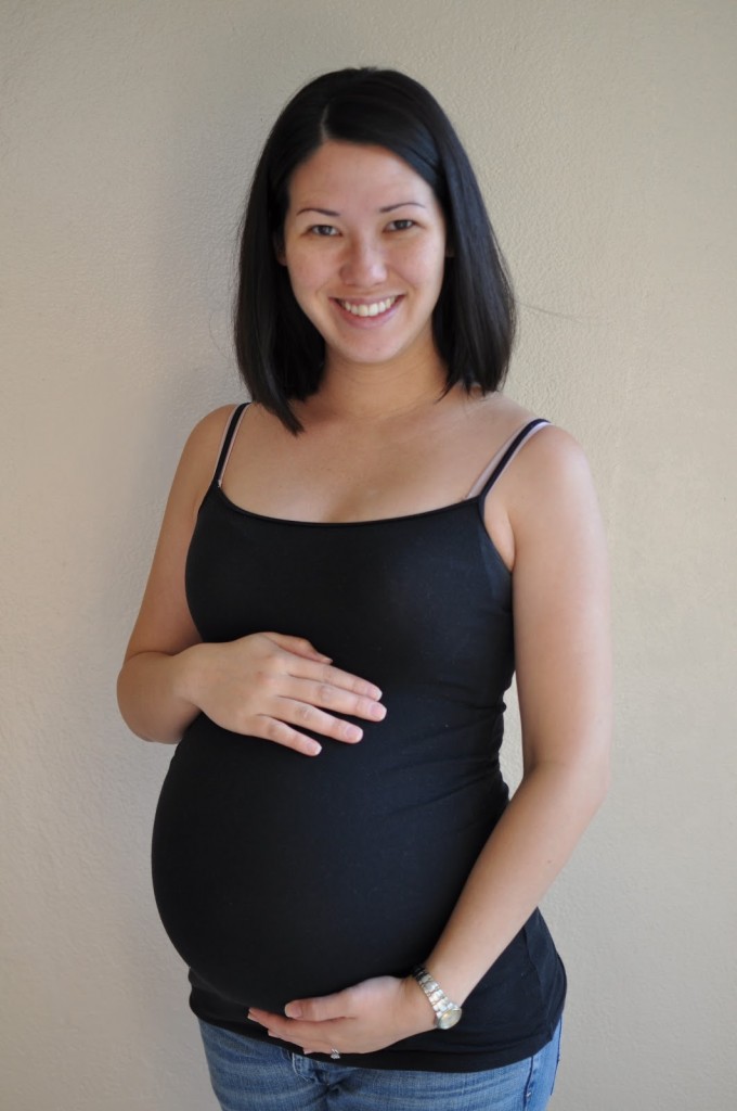 38 weeks pregnant The Maternity Gallery