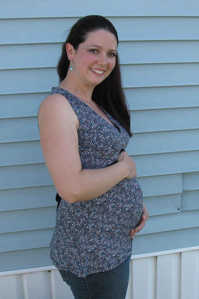 20 Weeks The Maternity Gallery