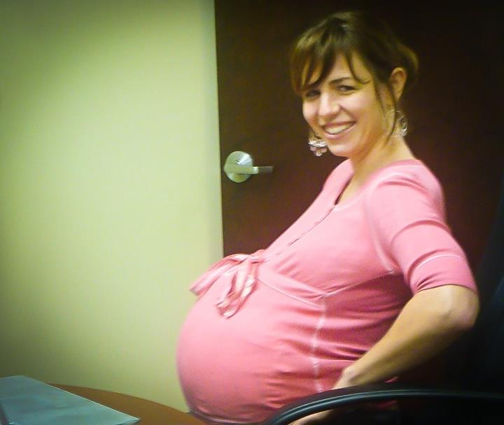 How To Make A Fake Pregnant Belly Blackmores Pregnancy