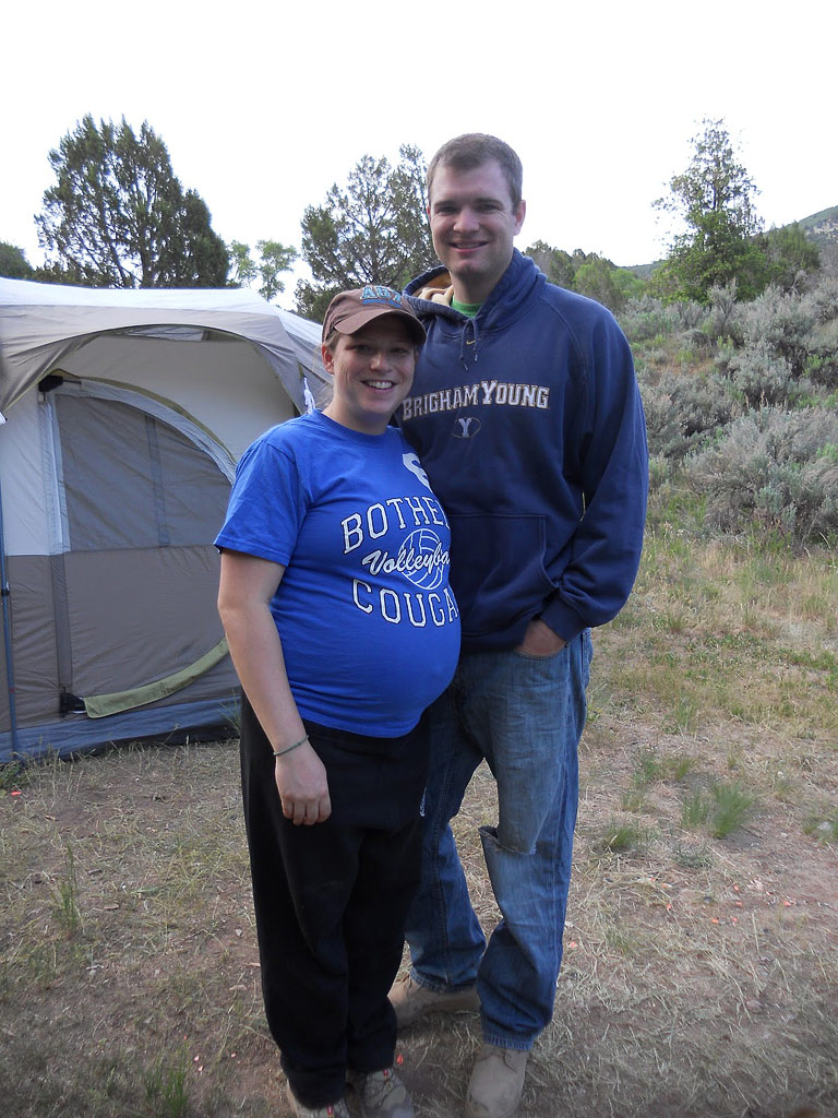33 Weeks Pregnant The Maternity Gallery