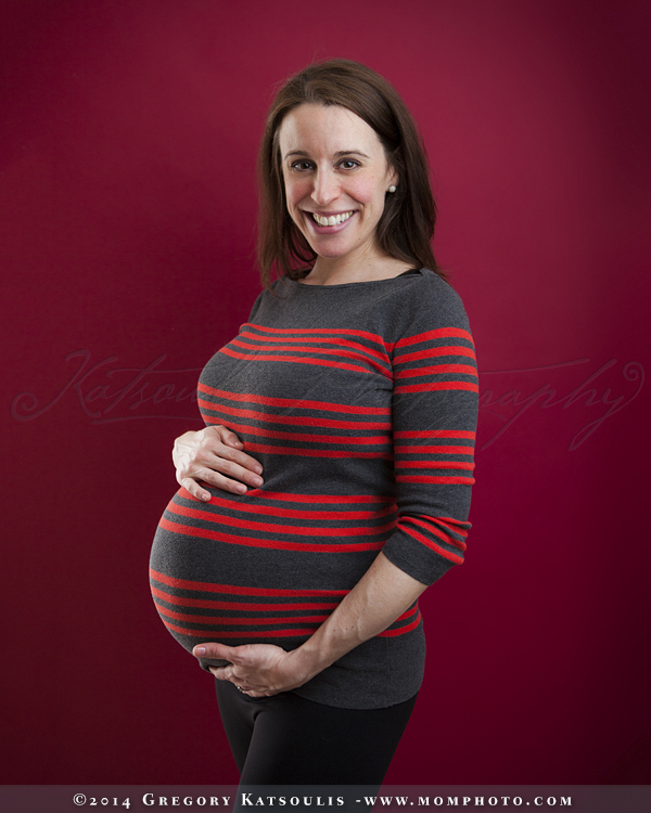 34 weeks pregnant The Maternity Gallery