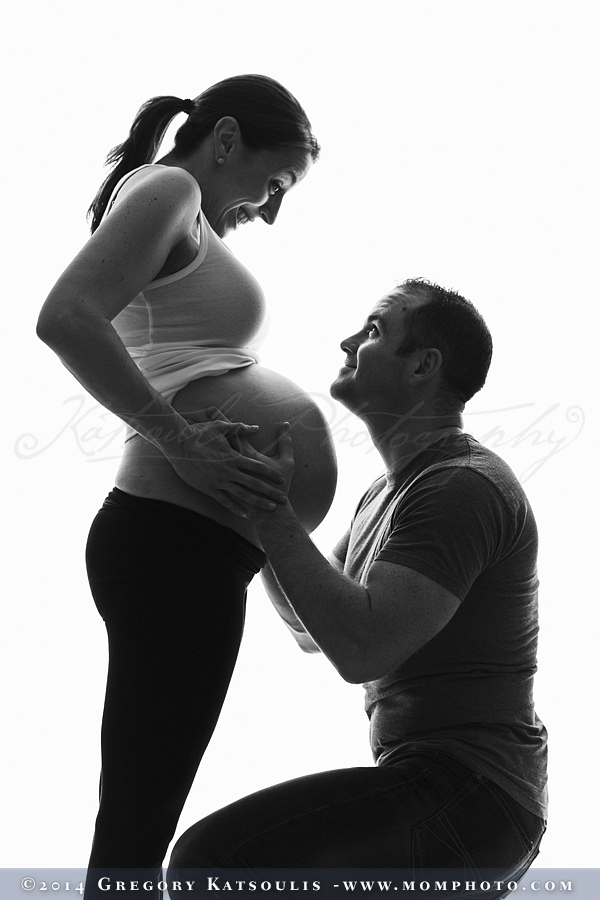 34 weeks pregnant The Maternity Gallery