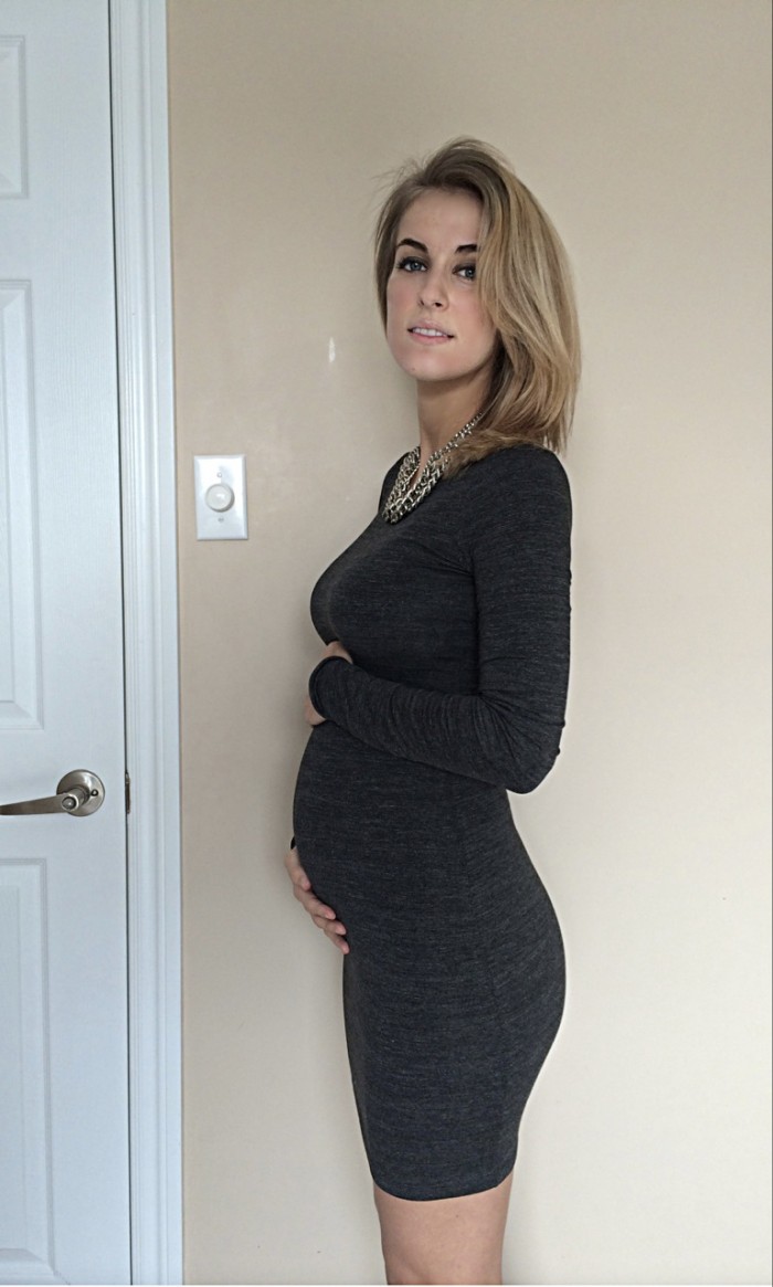 20 weeks pregnant The Maternity Gallery