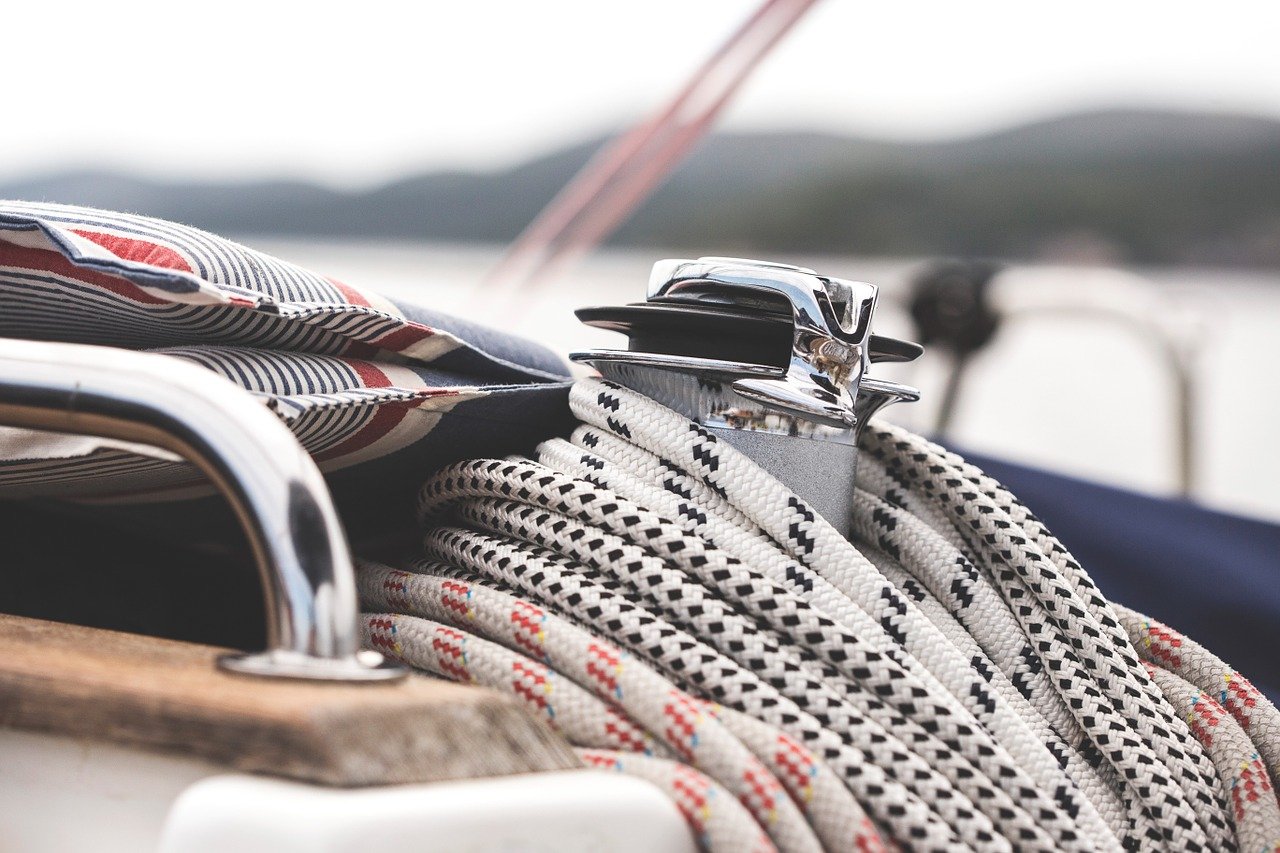 What to consider when choosing the right marine ropes for your boat