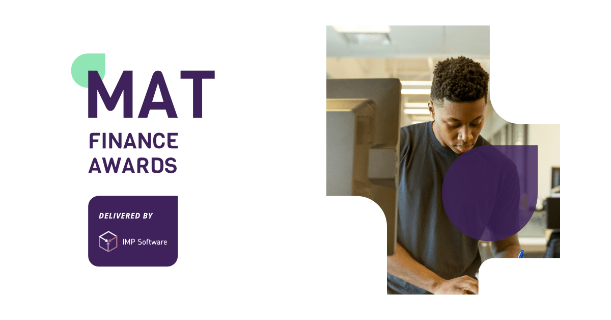 MATFinance Rising Star of the Year MAT Finance Awards