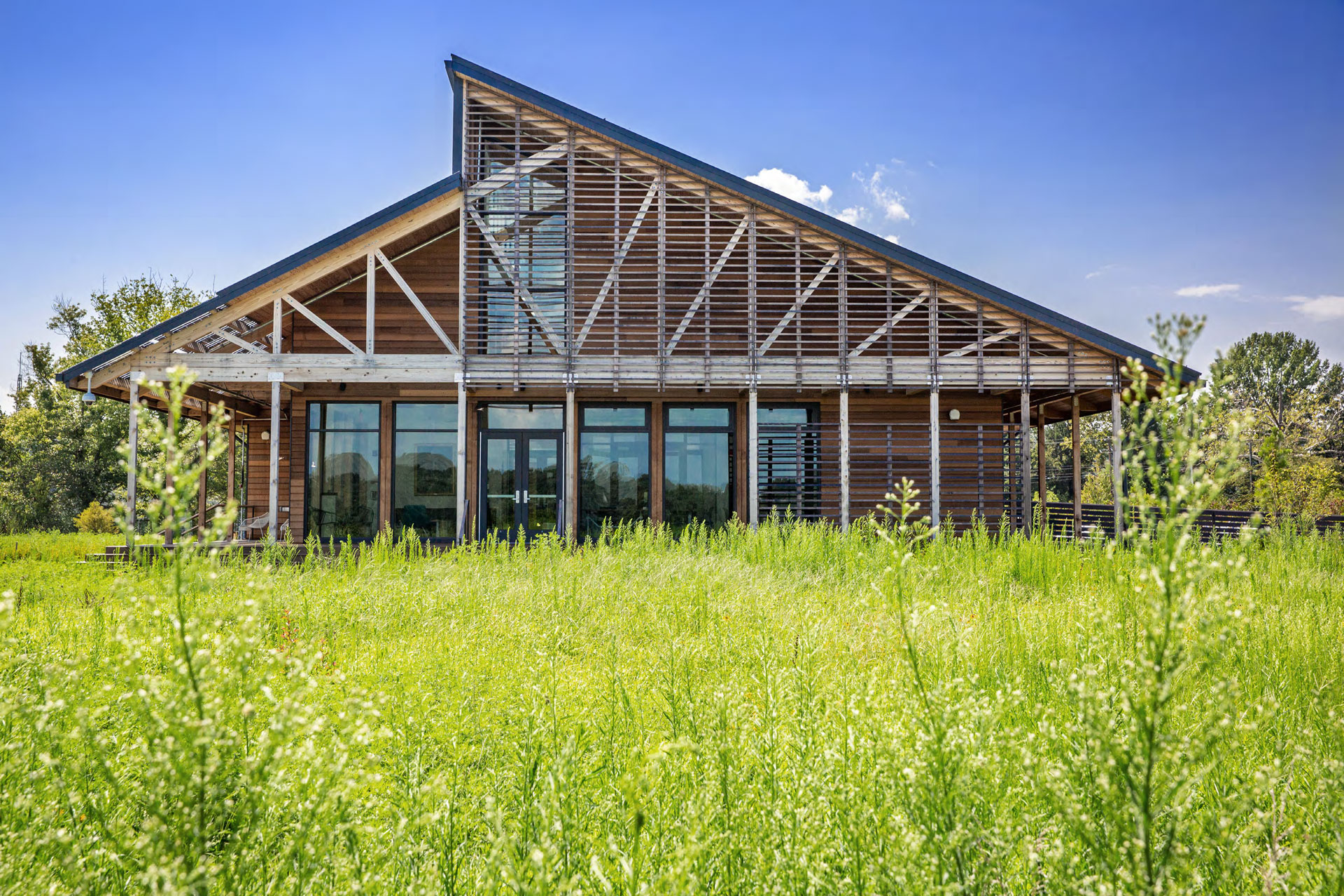 Timber Framing Company Timber Frame Construction Experts