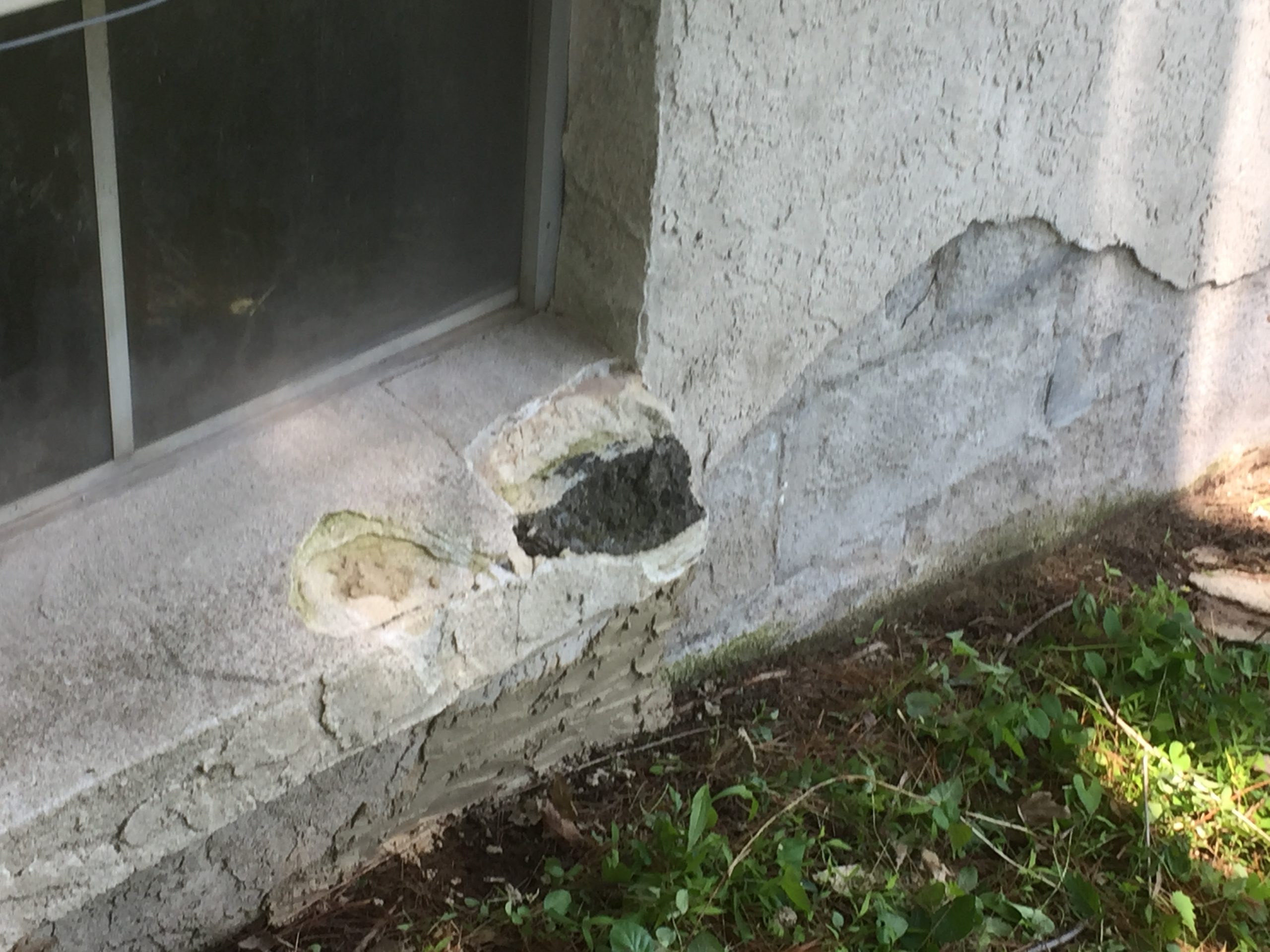 Masonry Repair Brick Pointing Repair Concrete Crack Repair