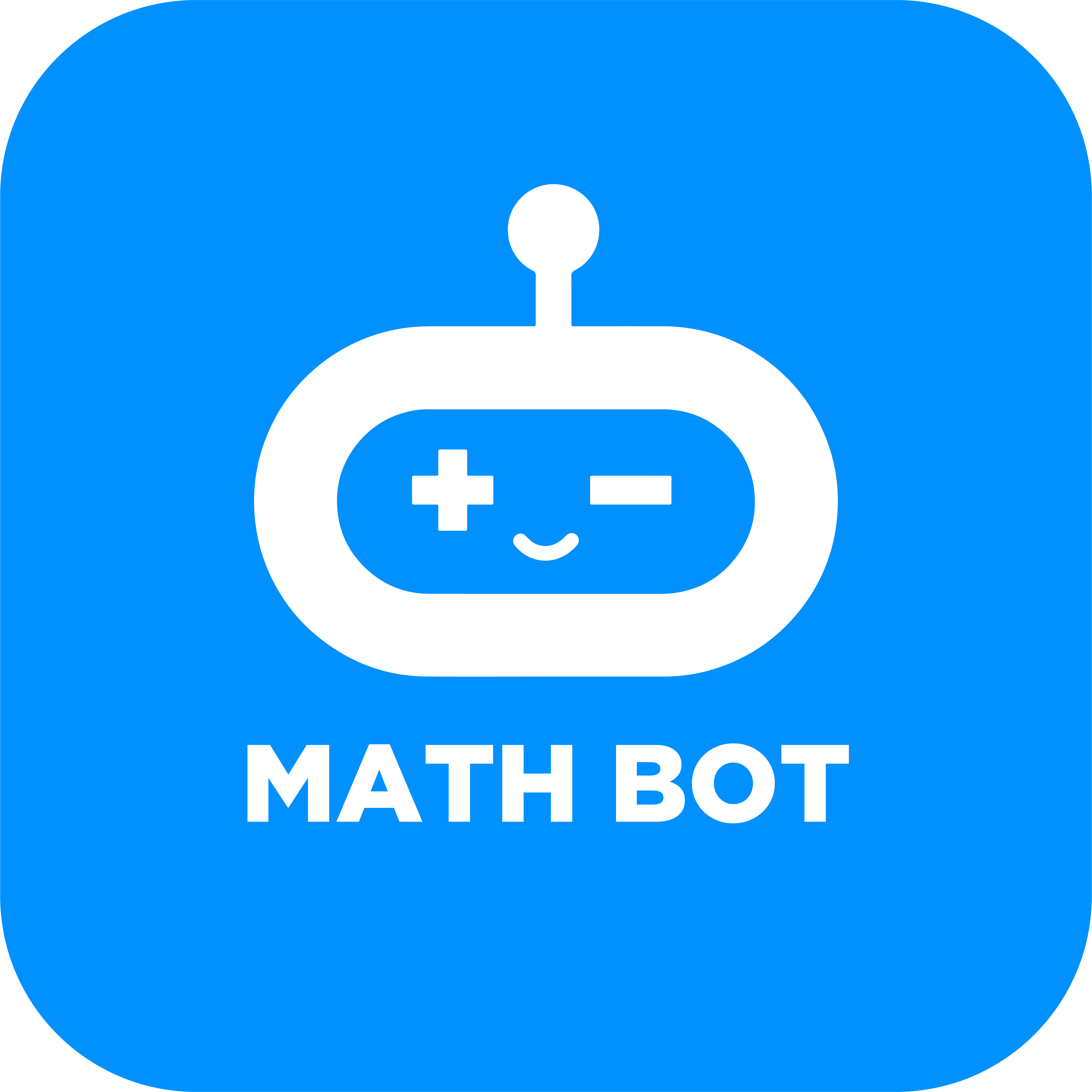 Math Bot Online Password