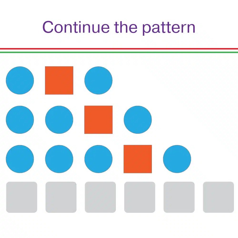 Kindergarten Math Tests (age 5+) Math Country