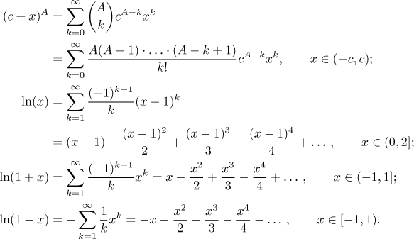 Math Tutor Series Methods Survey Function Series