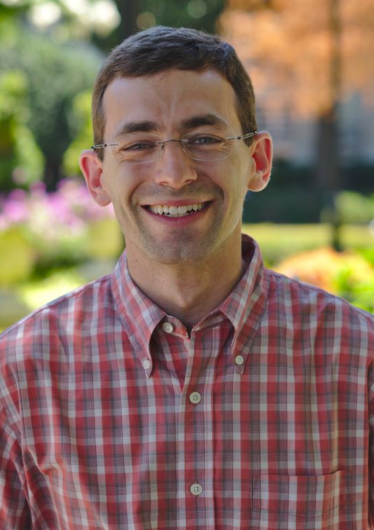 Geometric Group Theory Gets an Informal Take from Tech Professor