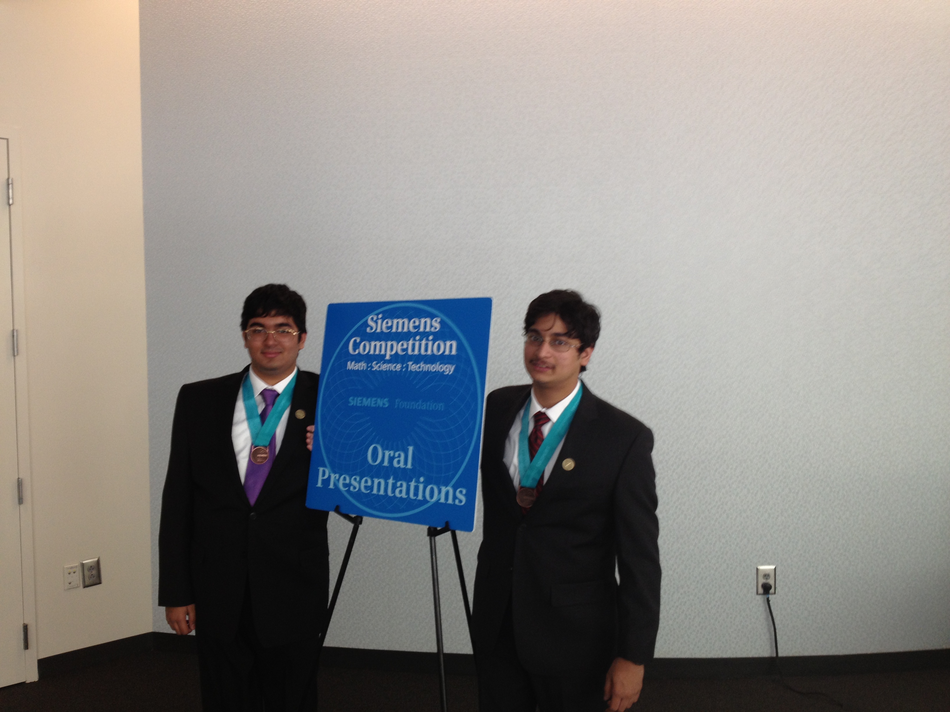 Aspiring Scientists Summer Internship Program Gmu Campus