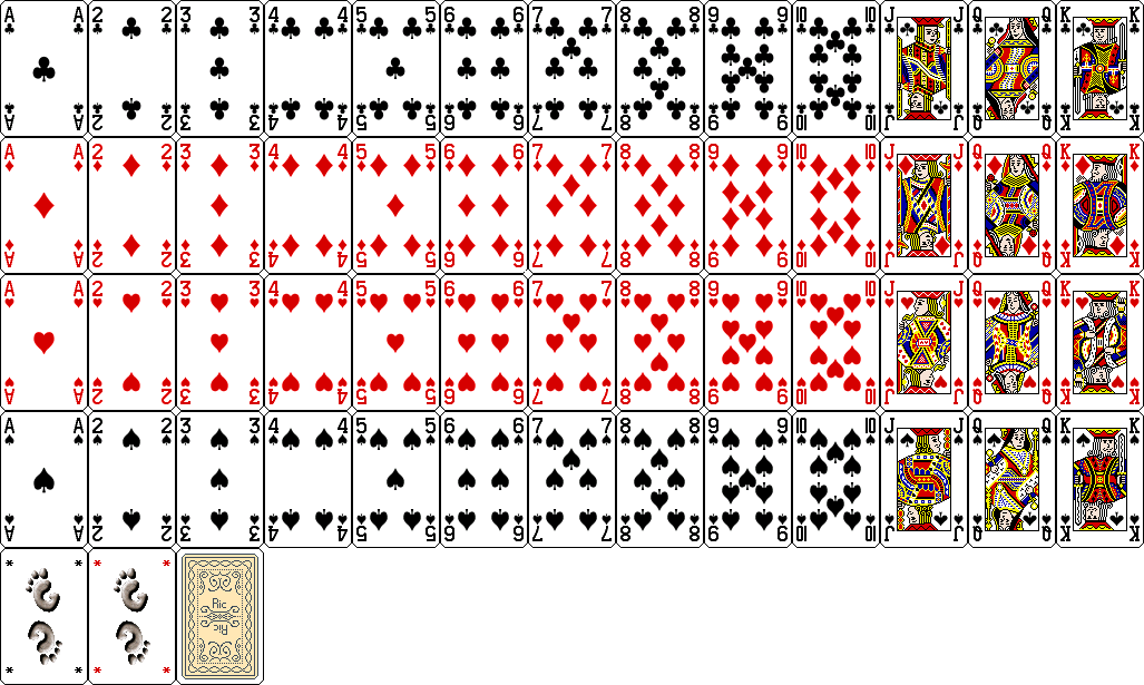 Blackjack in Javascript