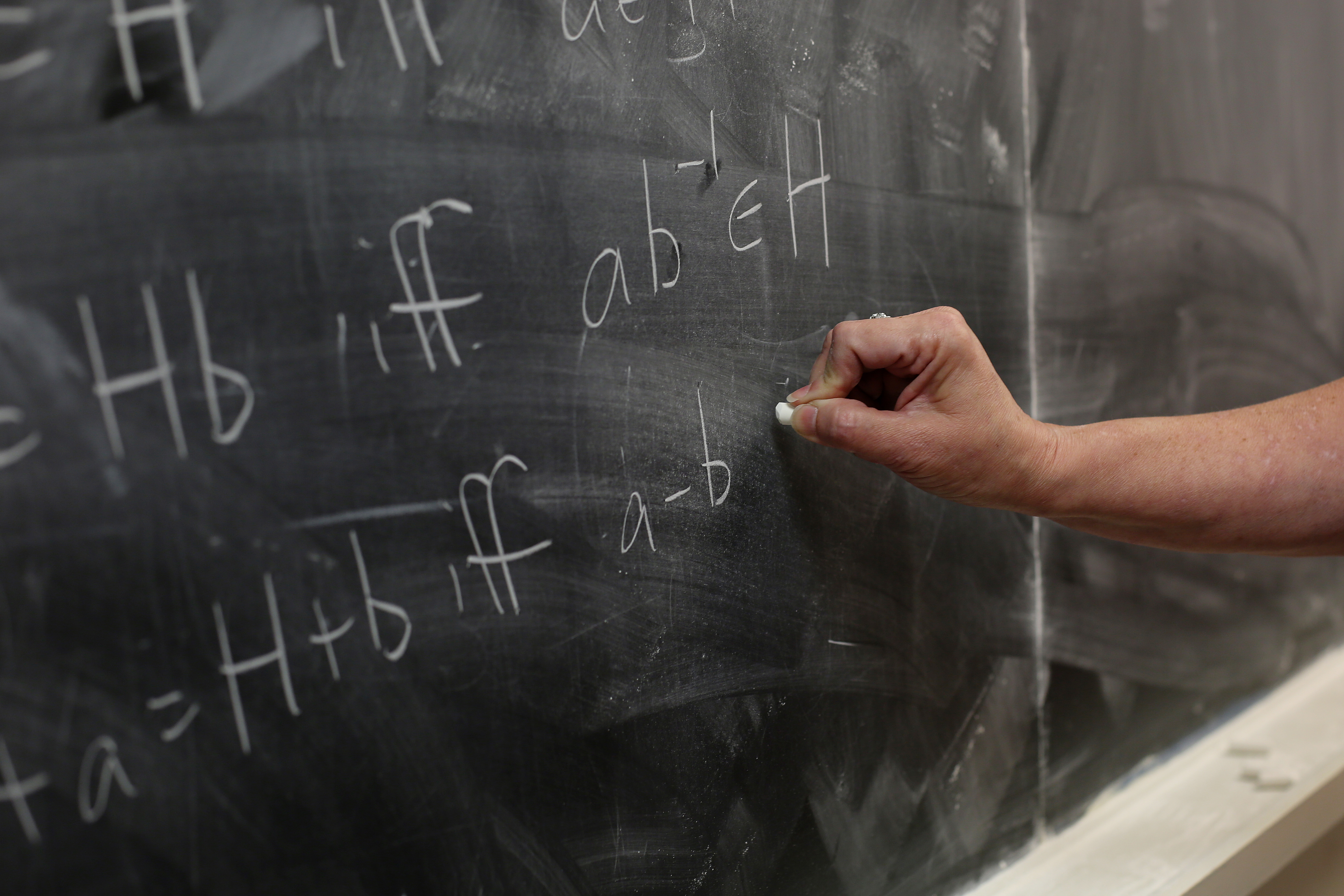 Institute of Applied Mathematics Mathematics and