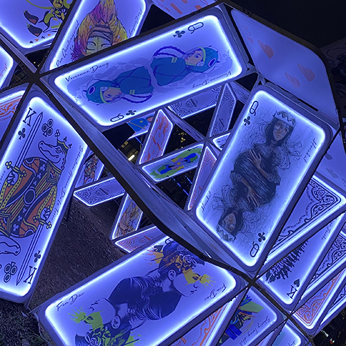 Honors Linear Algebra