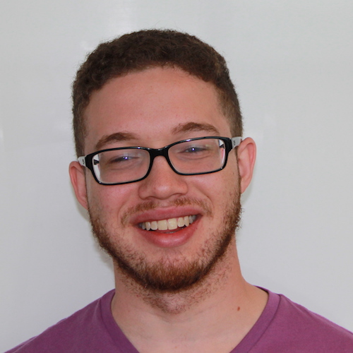 William Anderson has been awarded the 2022 SIAM Student Paper Prize William Anderson has been awarded the 2022 SIAM Student Paper Prize