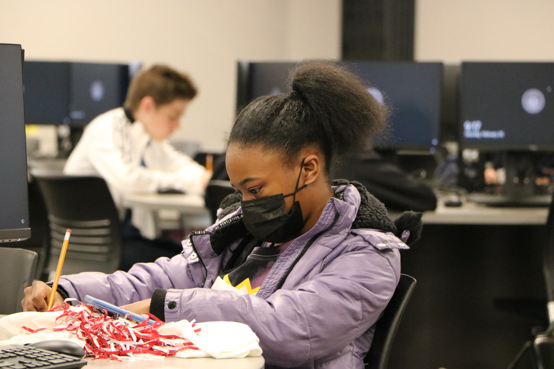 MATHCOUNTS Competition held at UA Mathematics