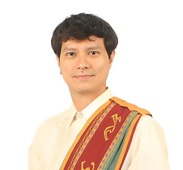 de los Reyes, Aurelio V Institute of Mathematics