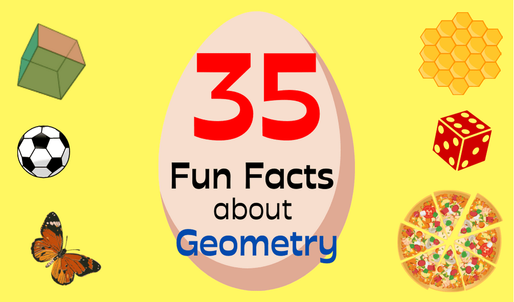10 interesting facts about geometry Math1089