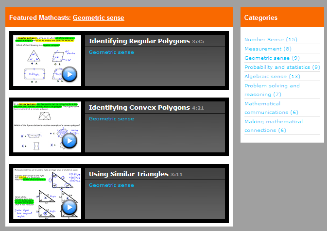 7th Grade Math Khan Academy