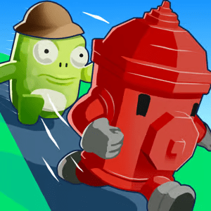 Unblocked Games