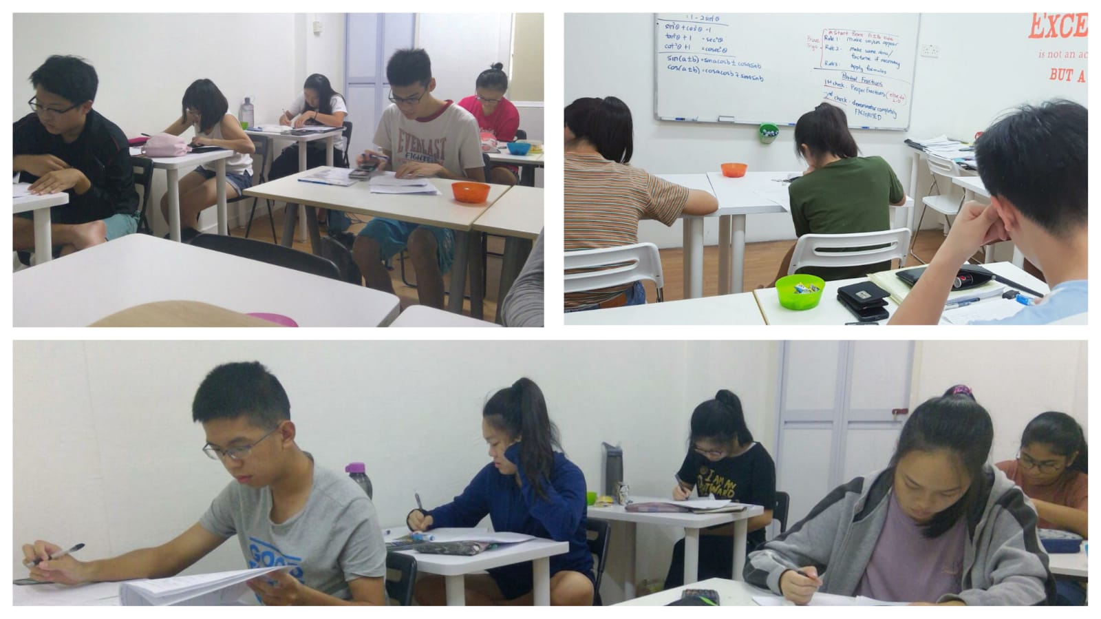 JC H2 Math Tuition A Maths Tuition G3