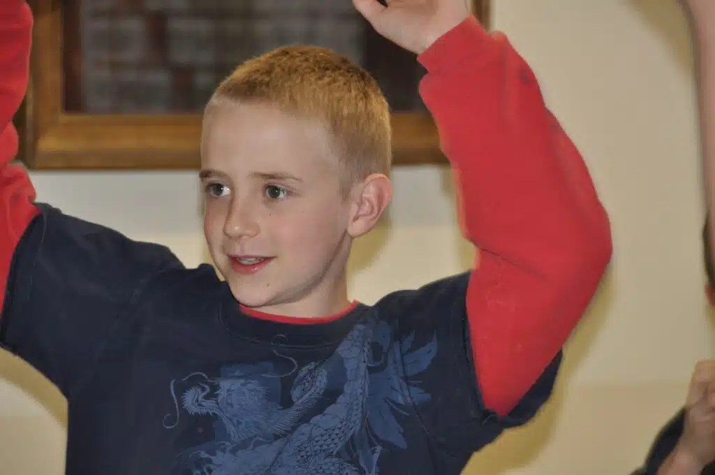 Summer Math Activities to Get Kids Outdoors Math & Movement