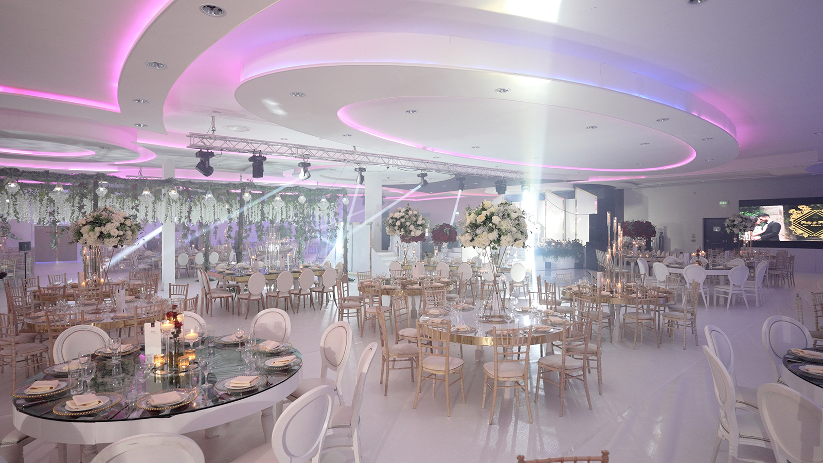 Matharu's Bespoke Wedding Planners & Event Designers