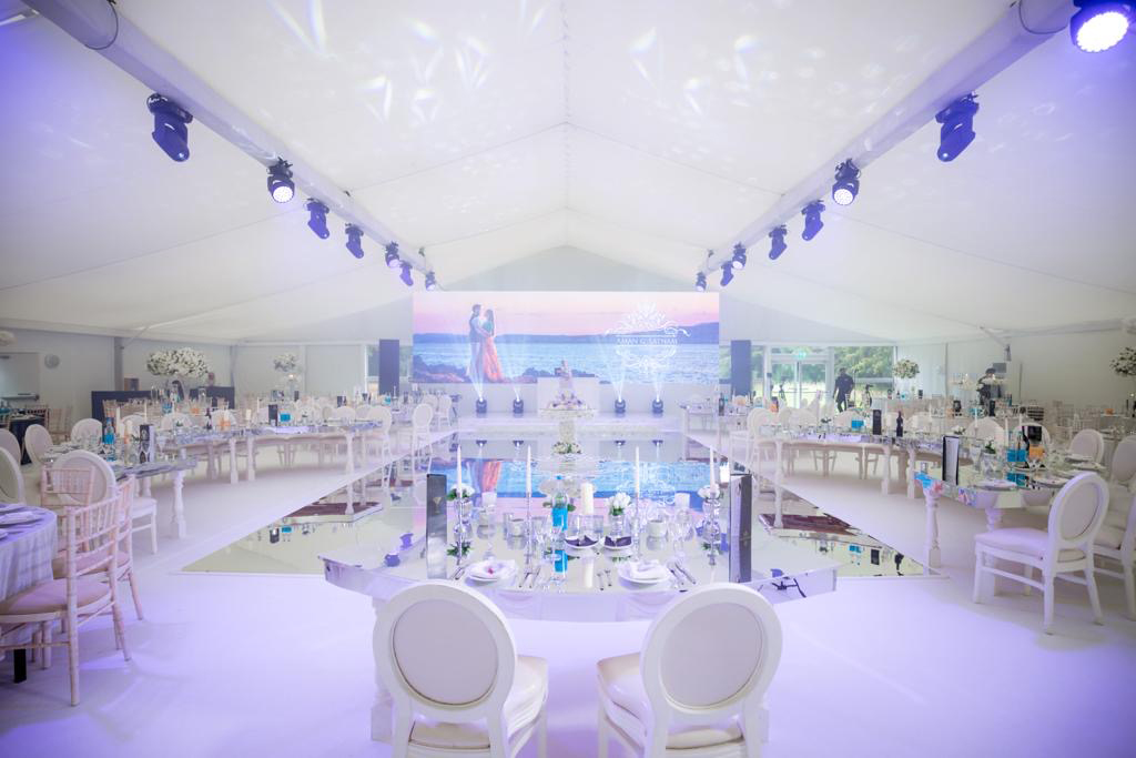 Matharu's Bespoke Wedding Planners & Event Designers