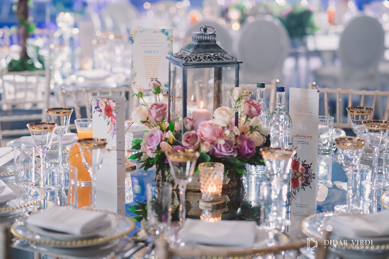 Matharu's Bespoke Wedding Planners & Event Designers