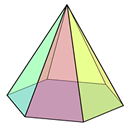 Pyramids - MathBitsNotebook(JR)