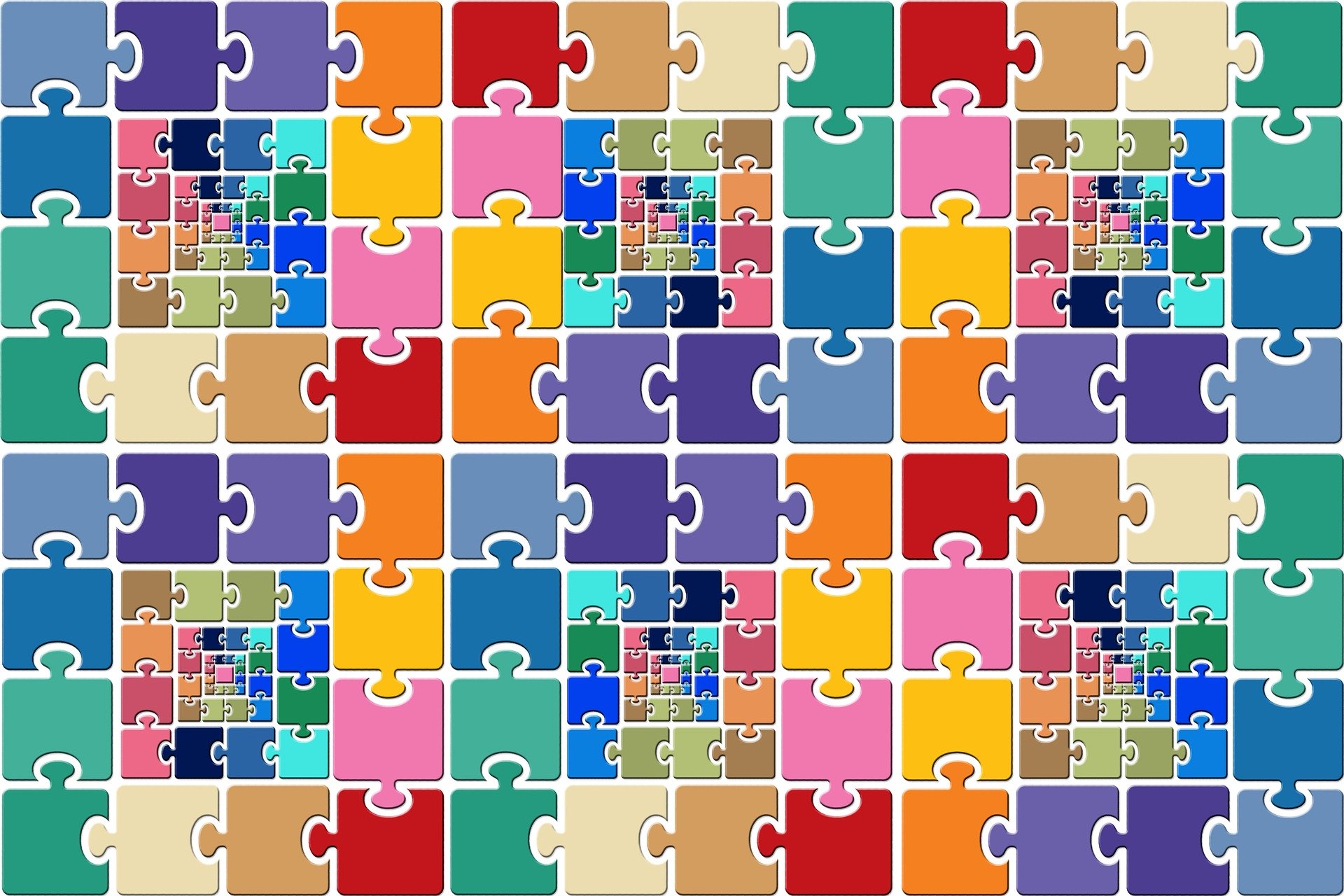 A Math Meetup and A Magical Multiplication Puzzle Book Math Book Magic