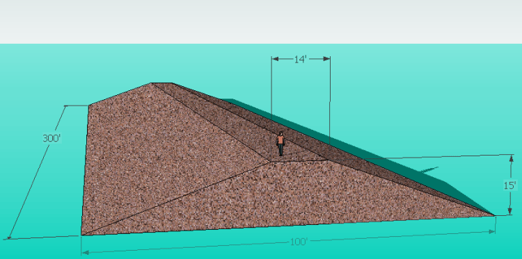 How To Figure Cubic Yards Of Dirt melanieweareyoung