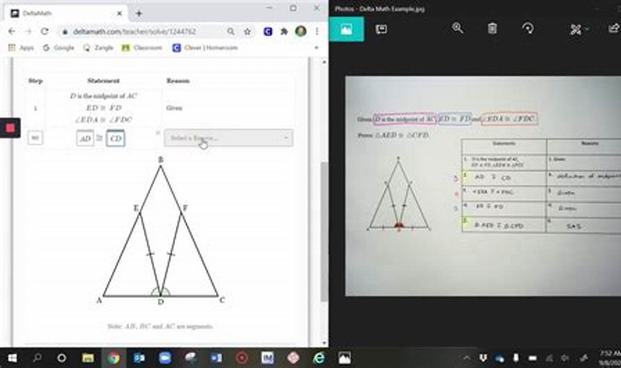 Get Delta Math Answer Bot Now Math Answers Fast