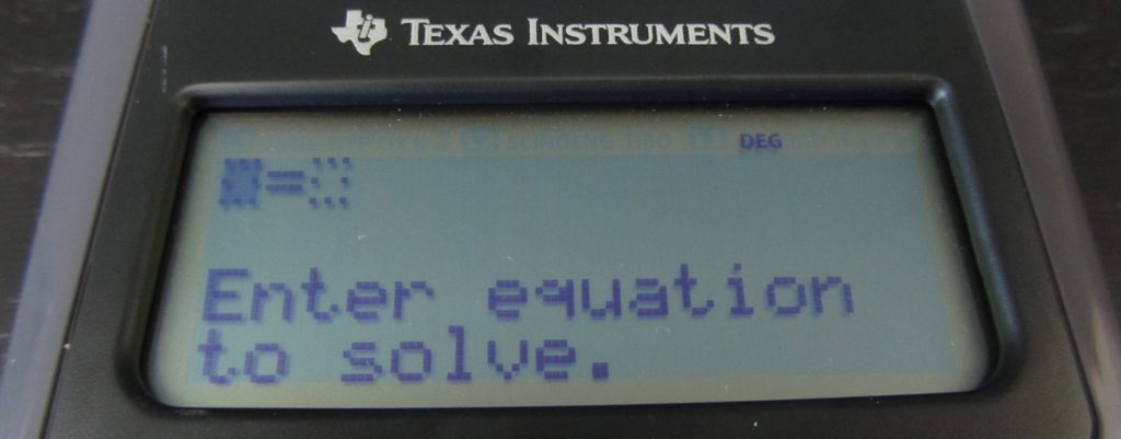 TI-36X Pro Full Review - Math Class Calculator