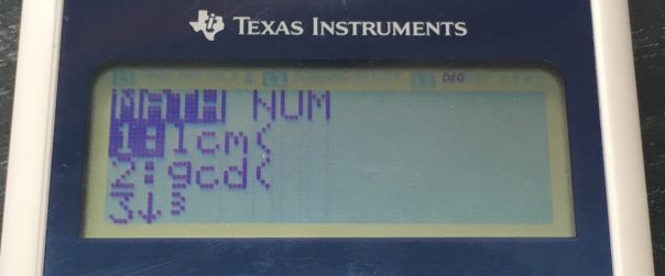 TI34 MultiView Full Review Math Class Calculator
