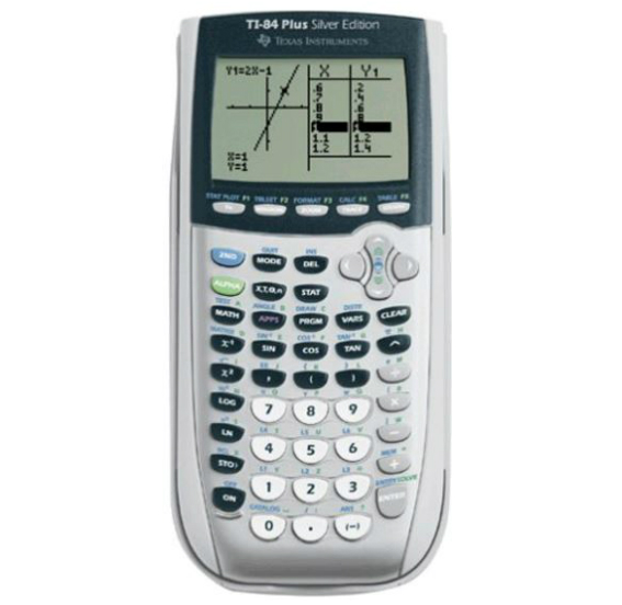 What's the difference between all TI84 models? Math Class Calculator