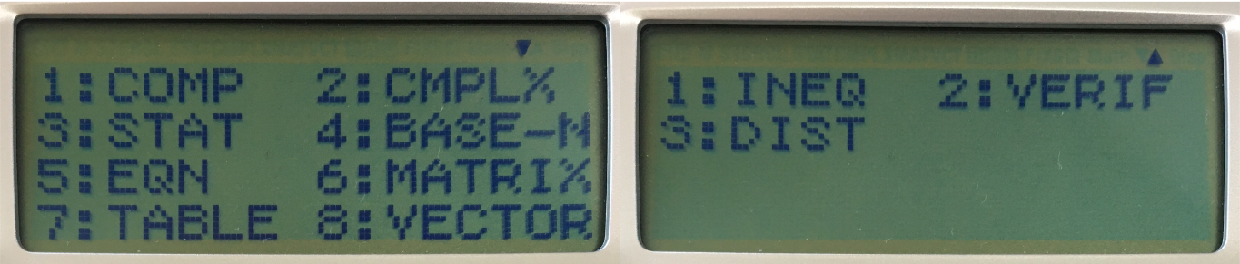 Casio fx115ES PLUS Full Review Math Class Calculator