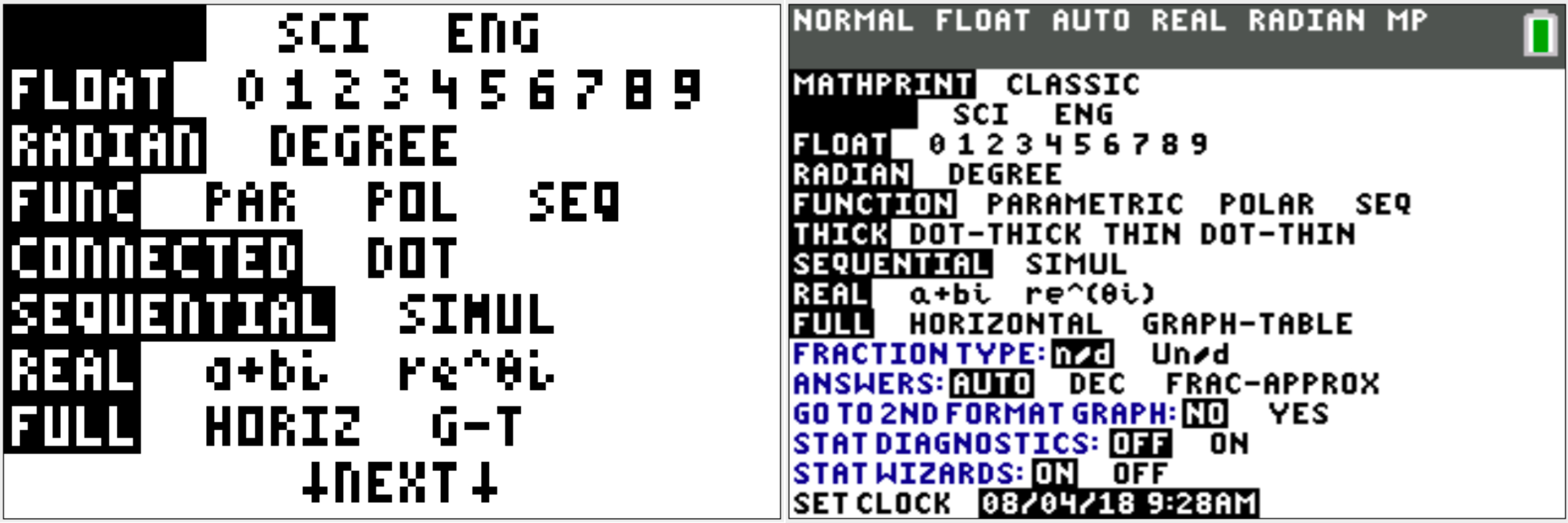 TI-84 Plus Full Review - Math Class Calculator