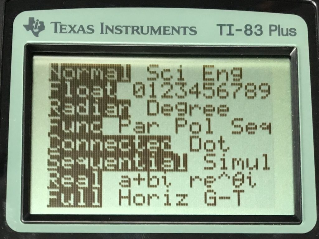 TI-83 Plus Review - Math Class Calculator