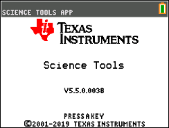 How to do Unit Conversions on the TI-84 Plus - Math Class Calculator