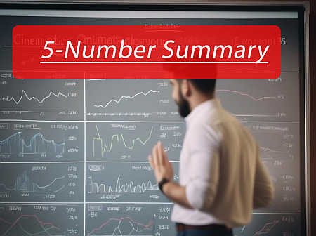 Five Number Summary Calculator - MathCracker.com