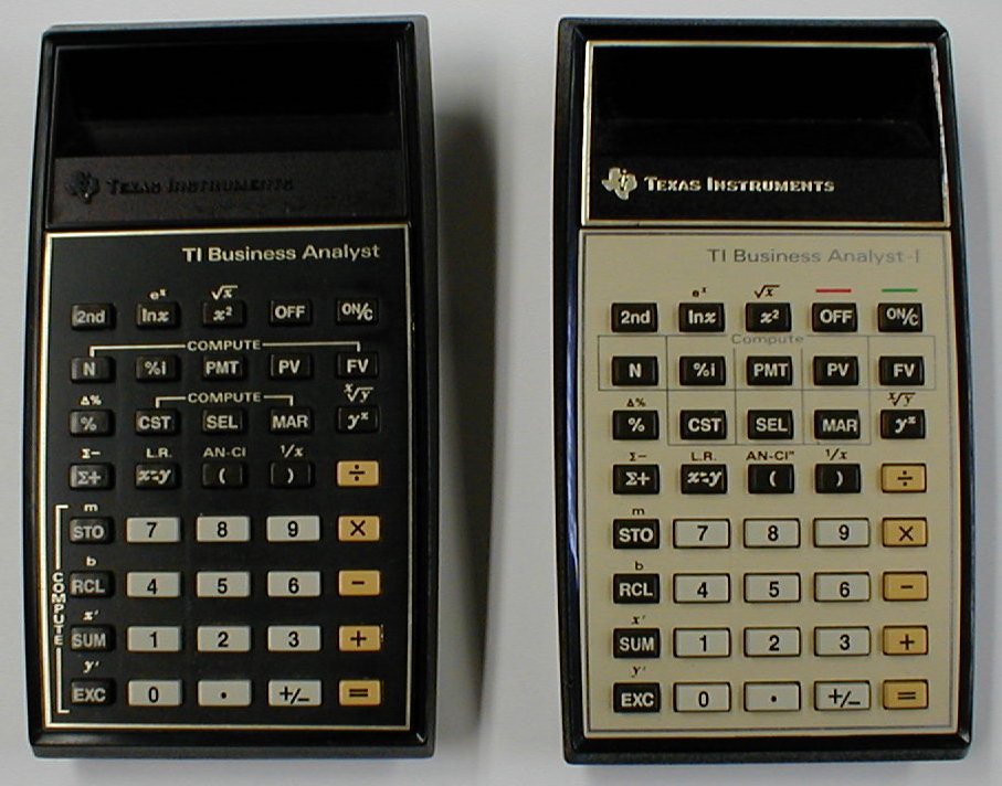 Annuities Annuities On Ti 84