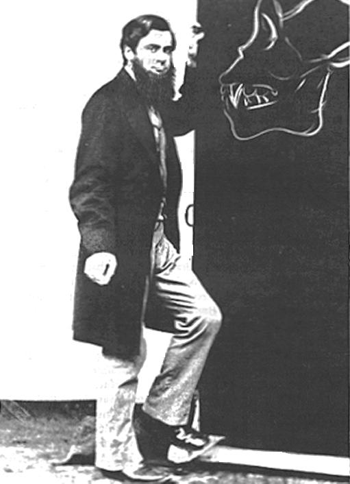 A Liberal Education and Where to Find It (1868)