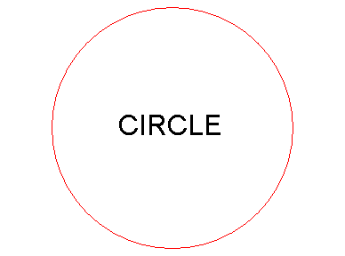 Circle